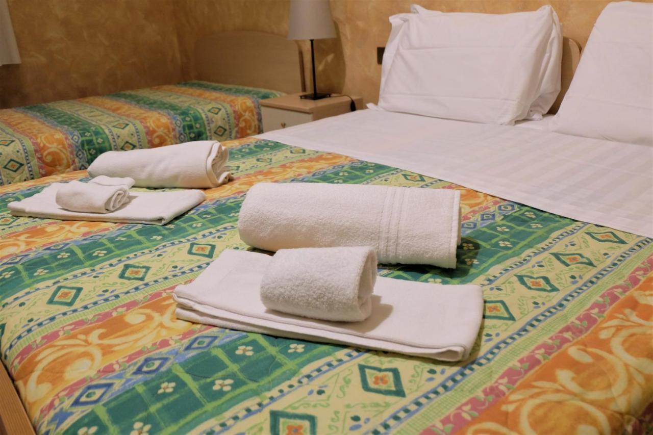 Hostel Il Tetto Мельфи Экстерьер фото