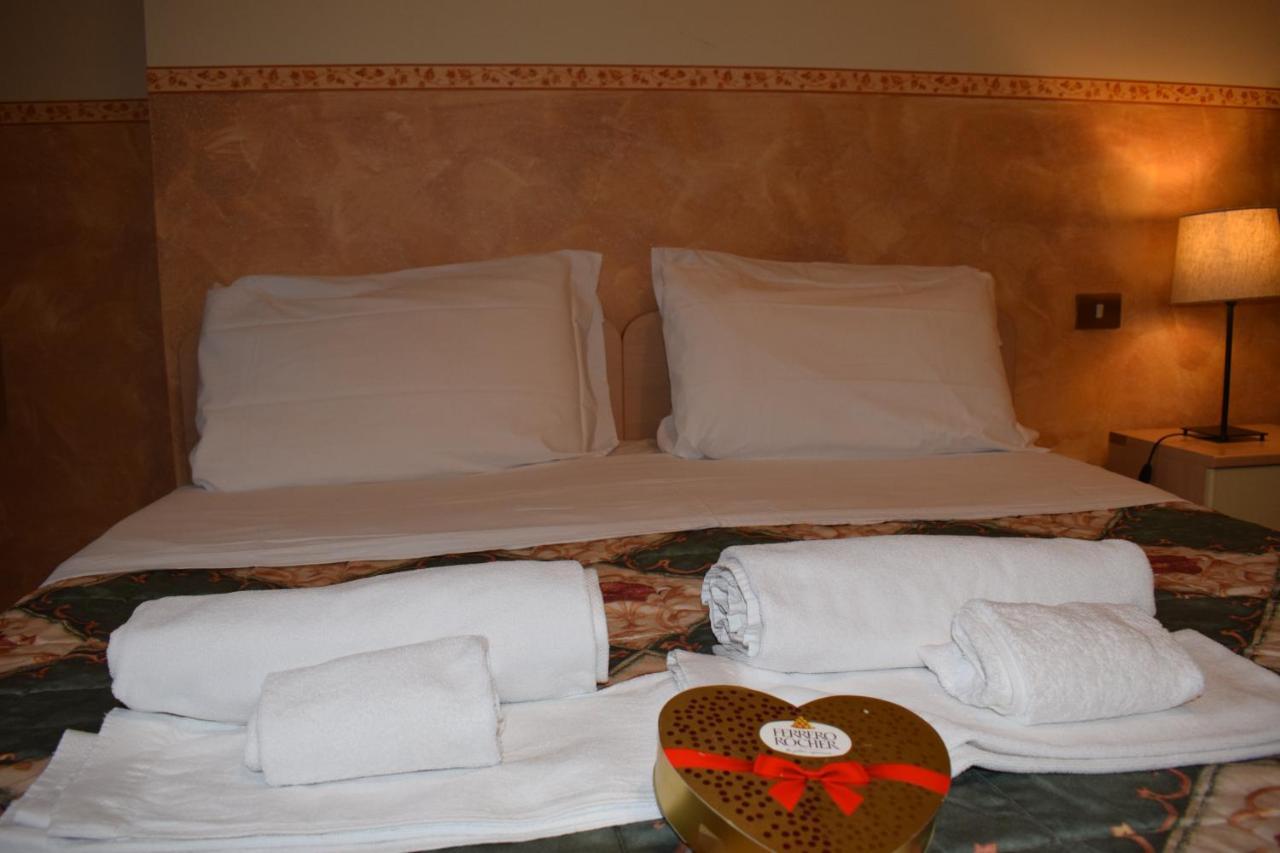 Hostel Il Tetto Мельфи Экстерьер фото