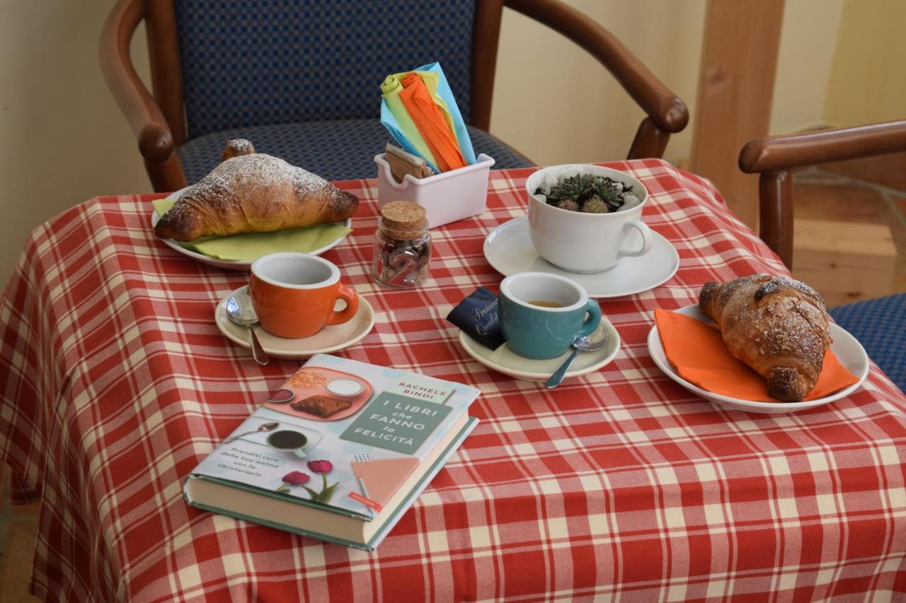 Hostel Il Tetto Мельфи Экстерьер фото