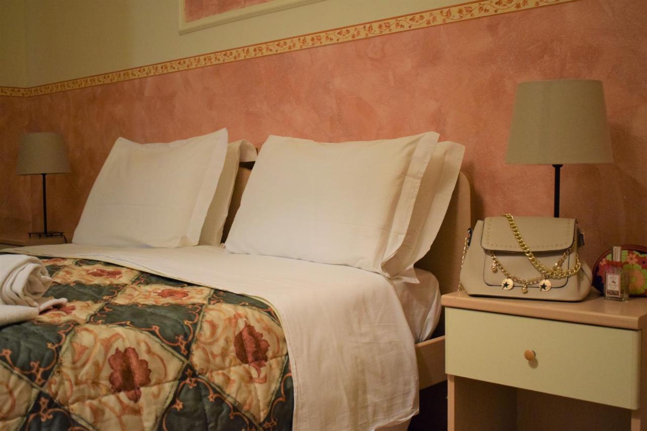 Hostel Il Tetto Мельфи Экстерьер фото