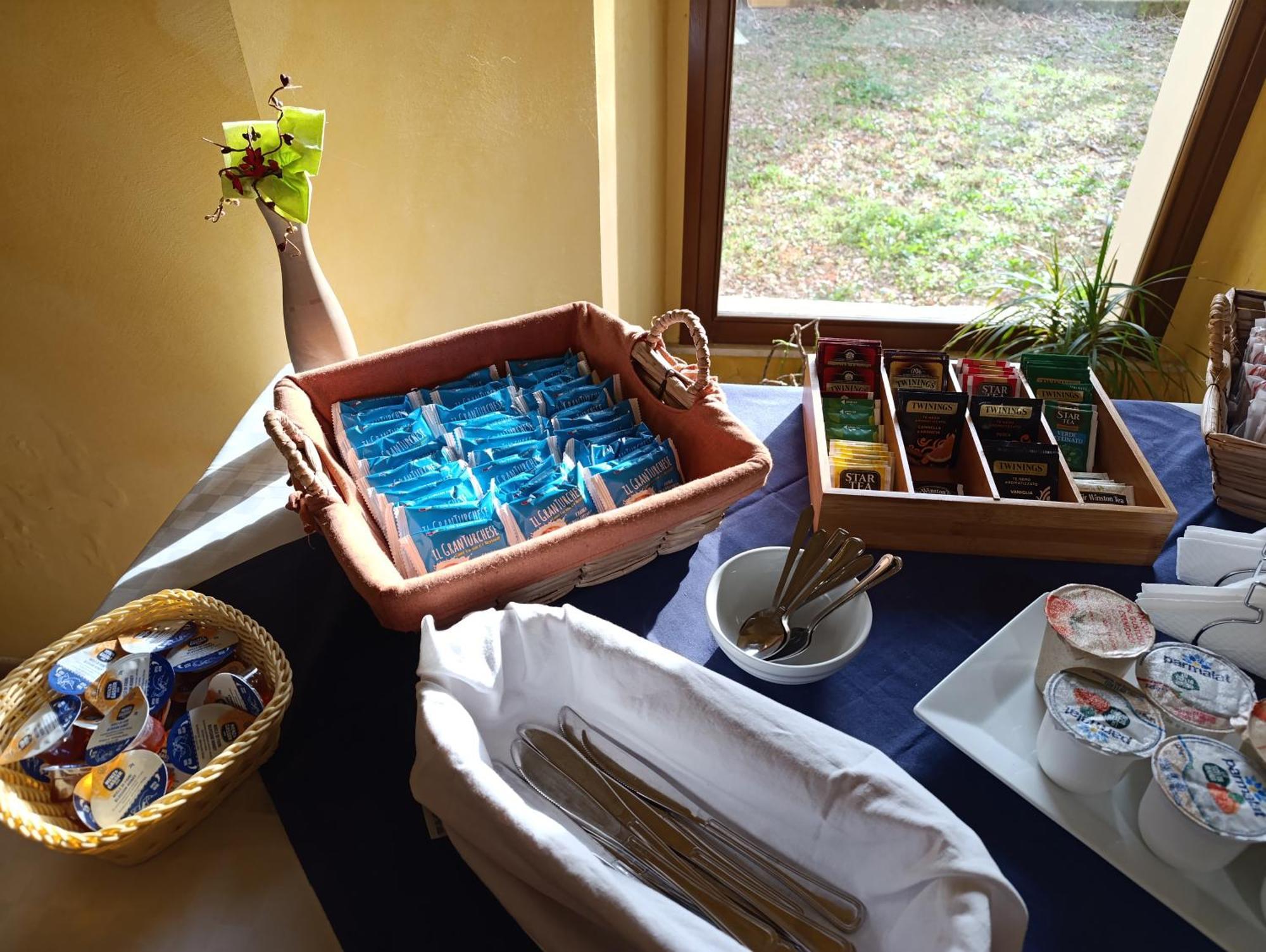 Hostel Il Tetto Мельфи Экстерьер фото